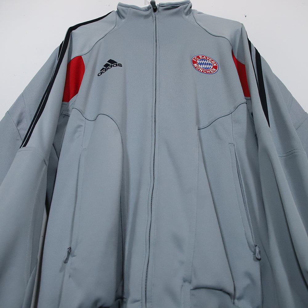 Bayern Munich Training Jacket