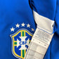 2015/16 Brazil National Team Nike Shorts
