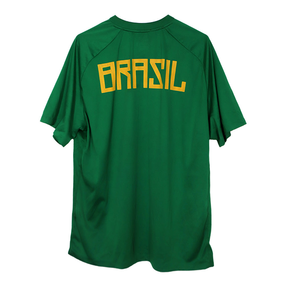 2009 Brazil National Team Training Top