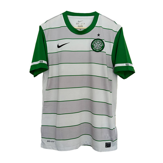 2011/12 Celtic FC Training Top