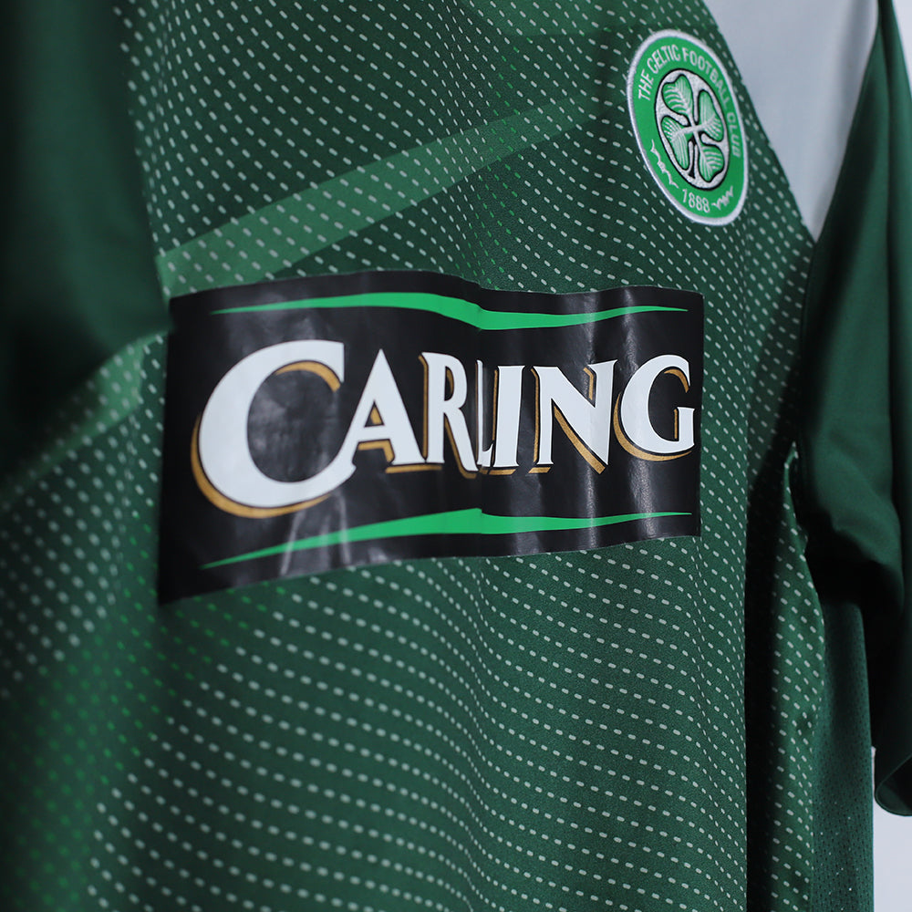 Celtic FC Nike Training Top FeelsGood FC