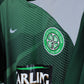Celtic FC Nike Training Top
