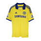 2014/15 Chelsea FC #8 Oscar Away Jersey