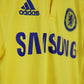 2014/15 Chelsea FC #8 Oscar Away Jersey