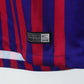 2018/19 FC Barcelona #7 Coutinho Home Jersey