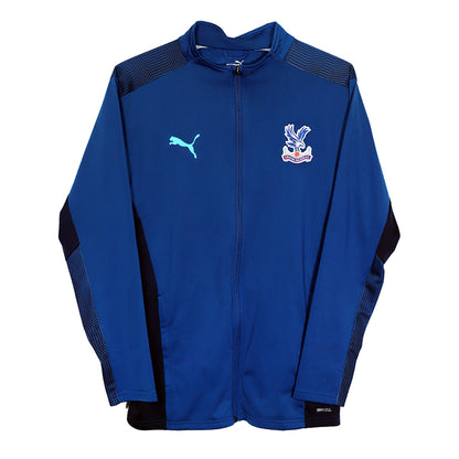 Crystal Palace FC Training Jacket