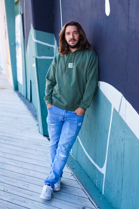 FGFC Everyday Hoodie