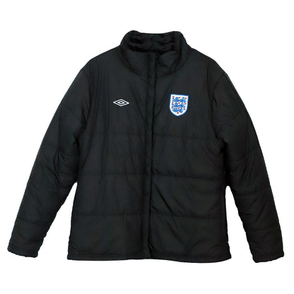 England National Team Winter Jacket