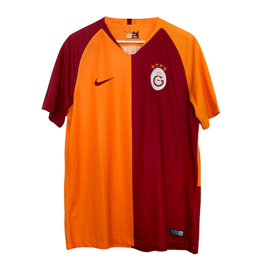 2018/19 Galatasray Home Kit