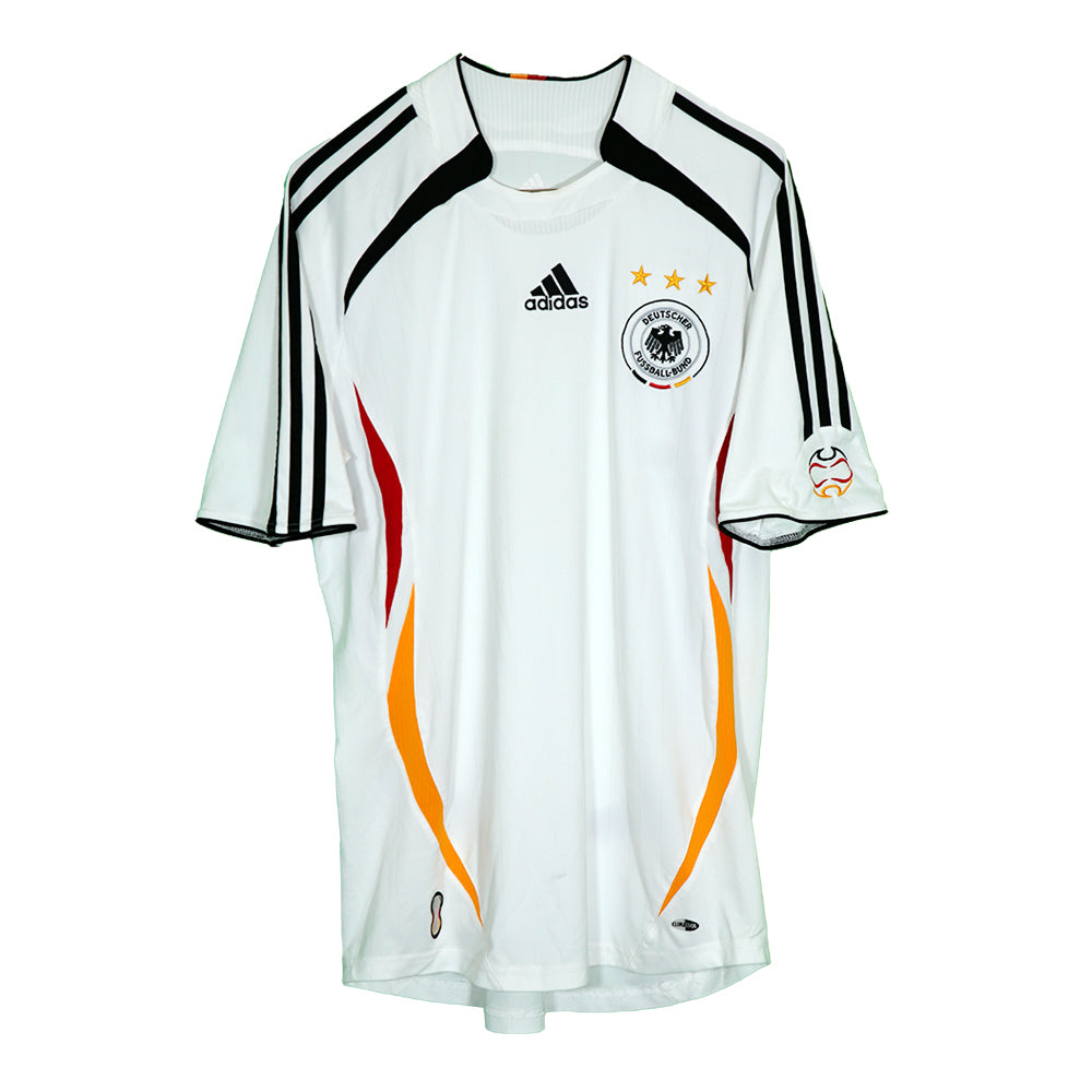 2006 Germany National Team Home Jersey