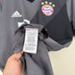 2016/17 FC Bayern Munich Away (AL)