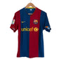 FC Barcelona 06/07 Home Kit By Nike