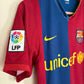 FC Barcelona 06/07 Home Kit By Nike