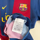 FC Barcelona 06/07 Home Kit By Nike