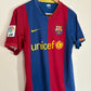 FC Barcelona 06/07 Home Kit By Nike