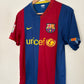 FC Barcelona 06/07 Home Kit By Nike