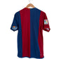 FC Barcelona 06/07 Home Kit By Nike