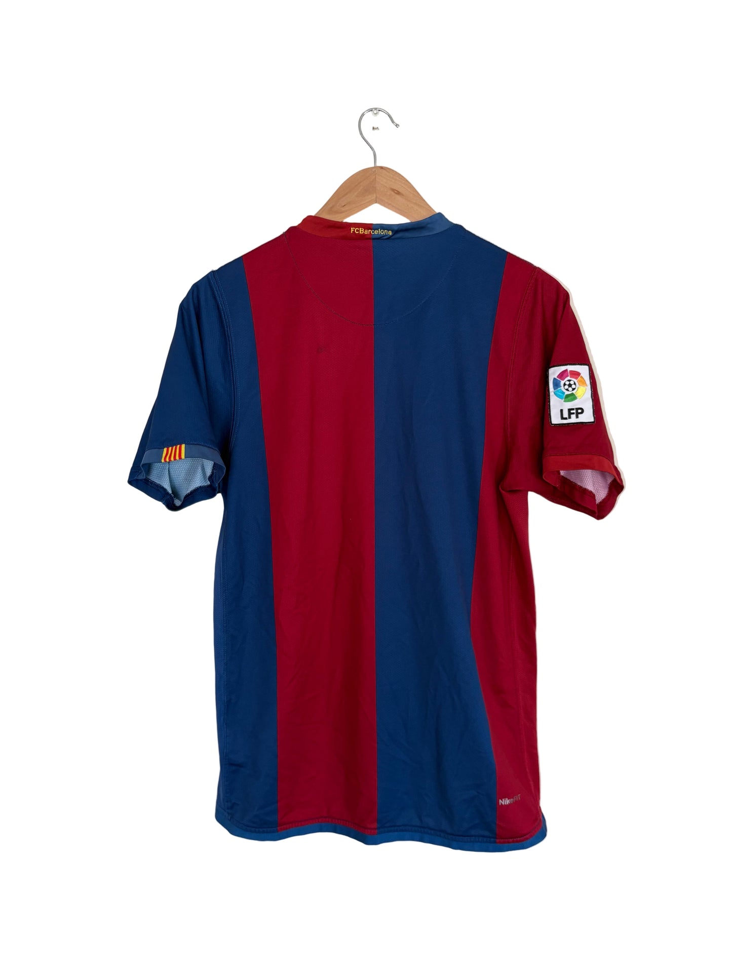 FC Barcelona 06/07 Home Kit By Nike