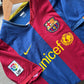 FC Barcelona 06/07 Home Kit By Nike