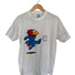 Vintage 1998 World Cup France Mascot Shirt "Footie"