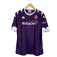 ACF Fiorentina Kappa Home Kit 20/21