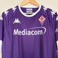ACF Fiorentina Kappa Home Kit 20/21