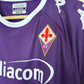 ACF Fiorentina Kappa Home Kit 20/21