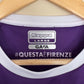 ACF Fiorentina Kappa Home Kit 20/21