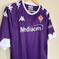ACF Fiorentina Kappa Home Kit 20/21