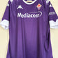ACF Fiorentina Kappa Home Kit 20/21