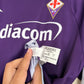 ACF Fiorentina Kappa Home Kit 20/21