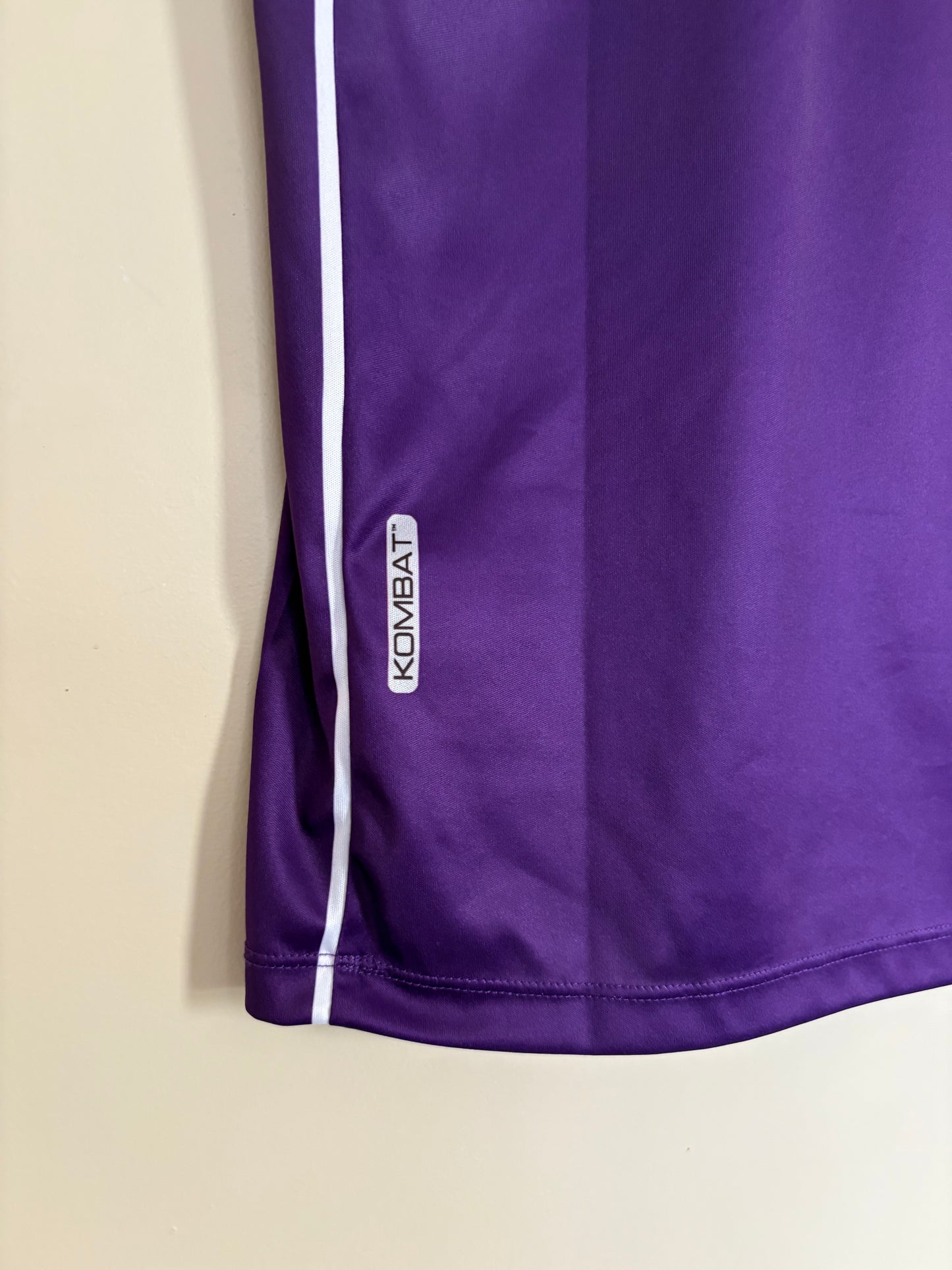 ACF Fiorentina Kappa Home Kit 20/21