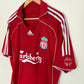 Liverpool FC 05/06 Xabi Alonso Home Jersey By Adidas