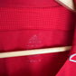 Liverpool FC 05/06 Xabi Alonso Home Jersey By Adidas