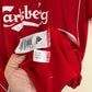 Liverpool FC 05/06 Xabi Alonso Home Jersey By Adidas