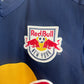 13/14 Red Bull New York Away Kit By Adidas