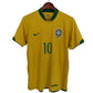 2006 Brazil Ronaldinho
