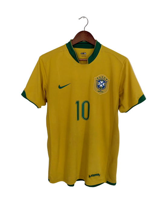 2006 Brazil Ronaldinho