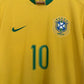 2006 Brazil Ronaldinho