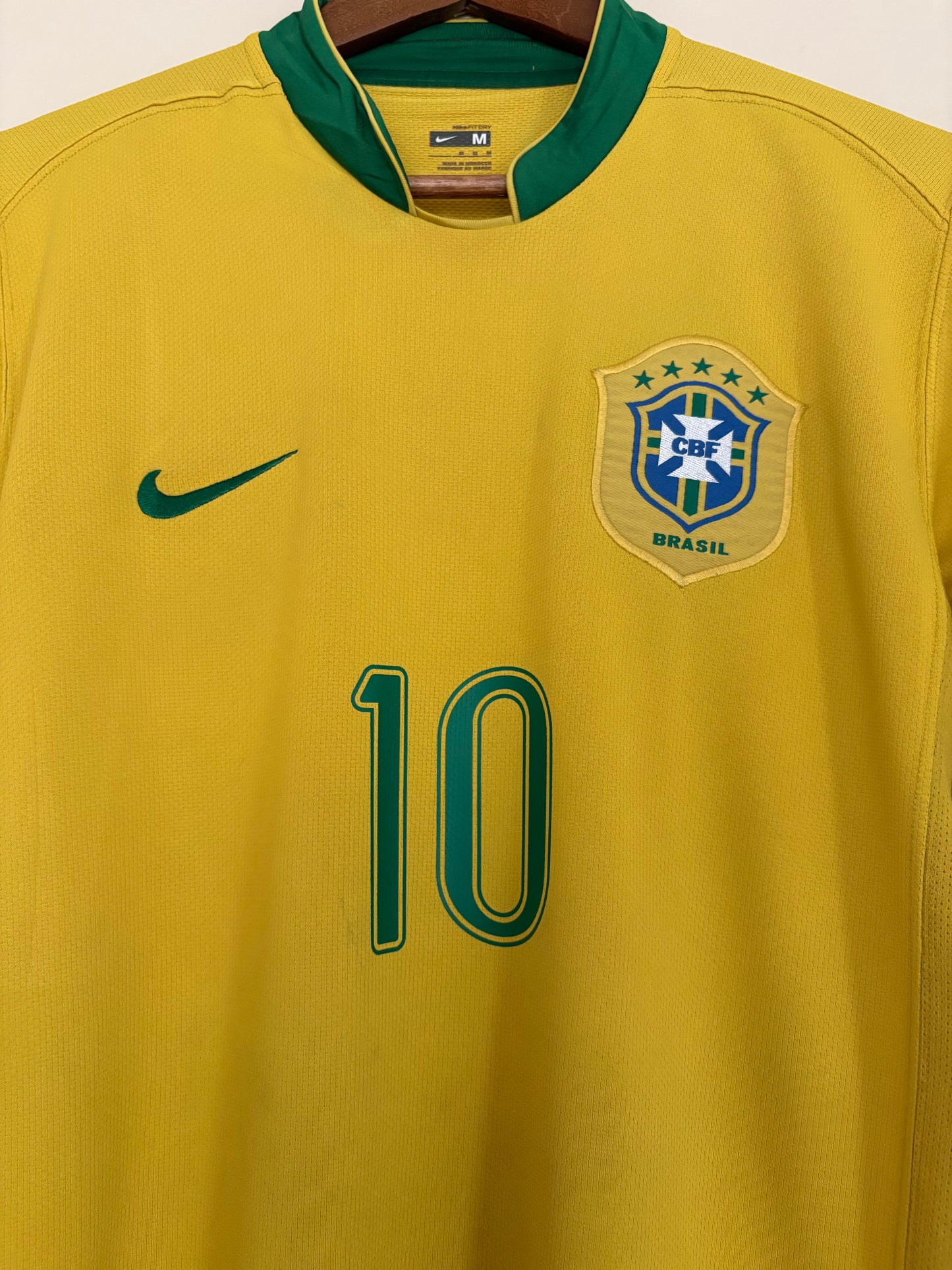 2006 Brazil Ronaldinho