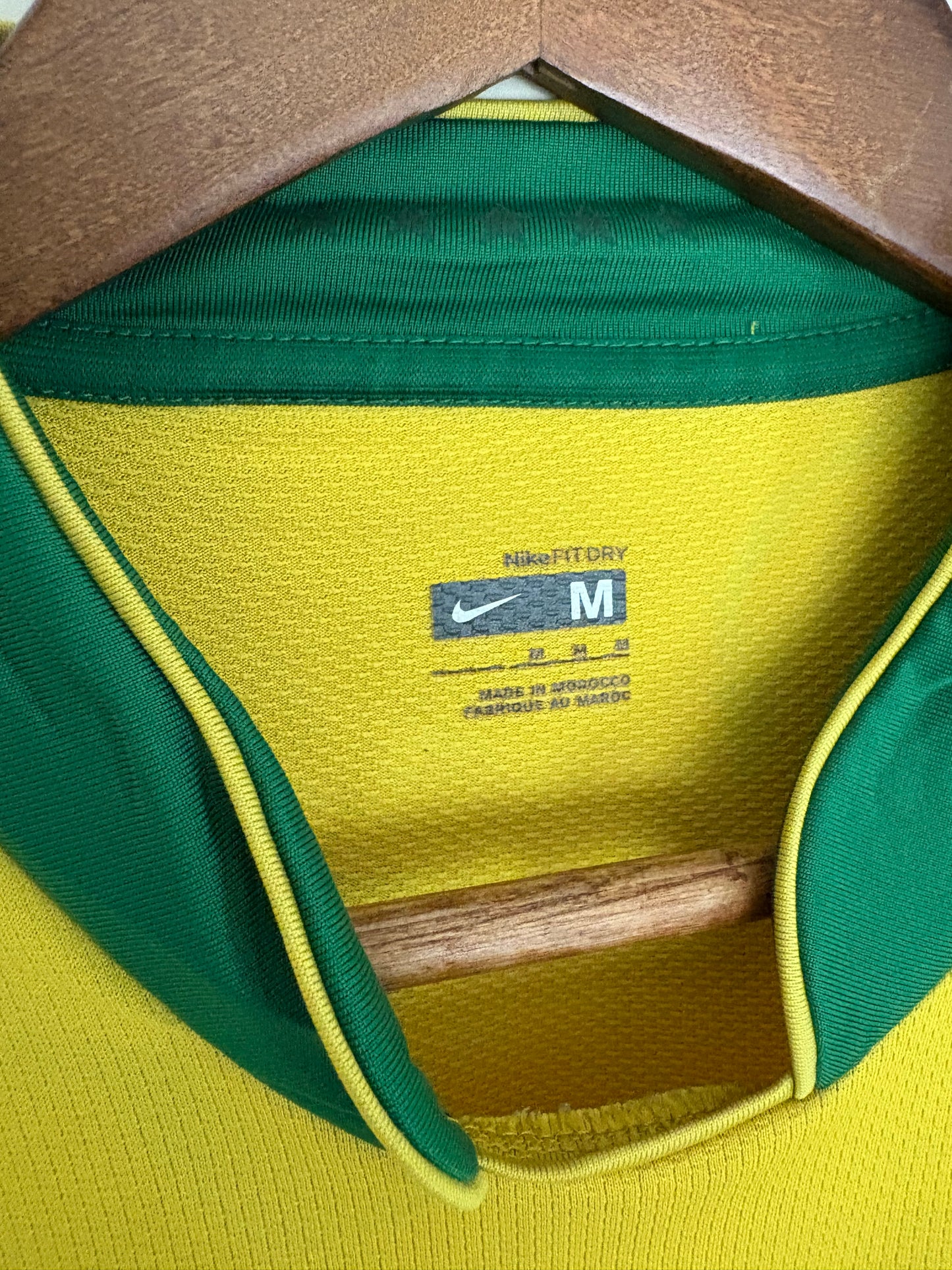 2006 Brazil Ronaldinho