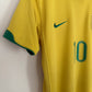 2006 Brazil Ronaldinho