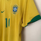 2006 Brazil Ronaldinho