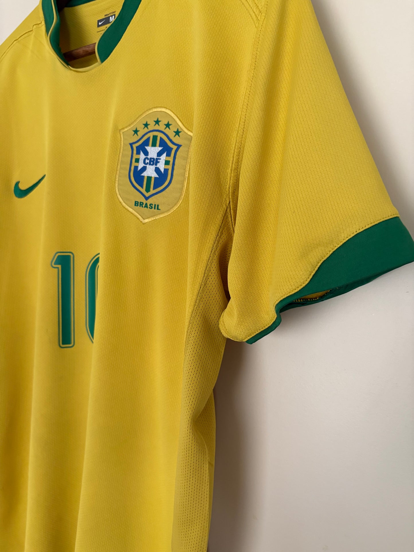 2006 Brazil Ronaldinho