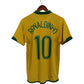 2006 Brazil Ronaldinho
