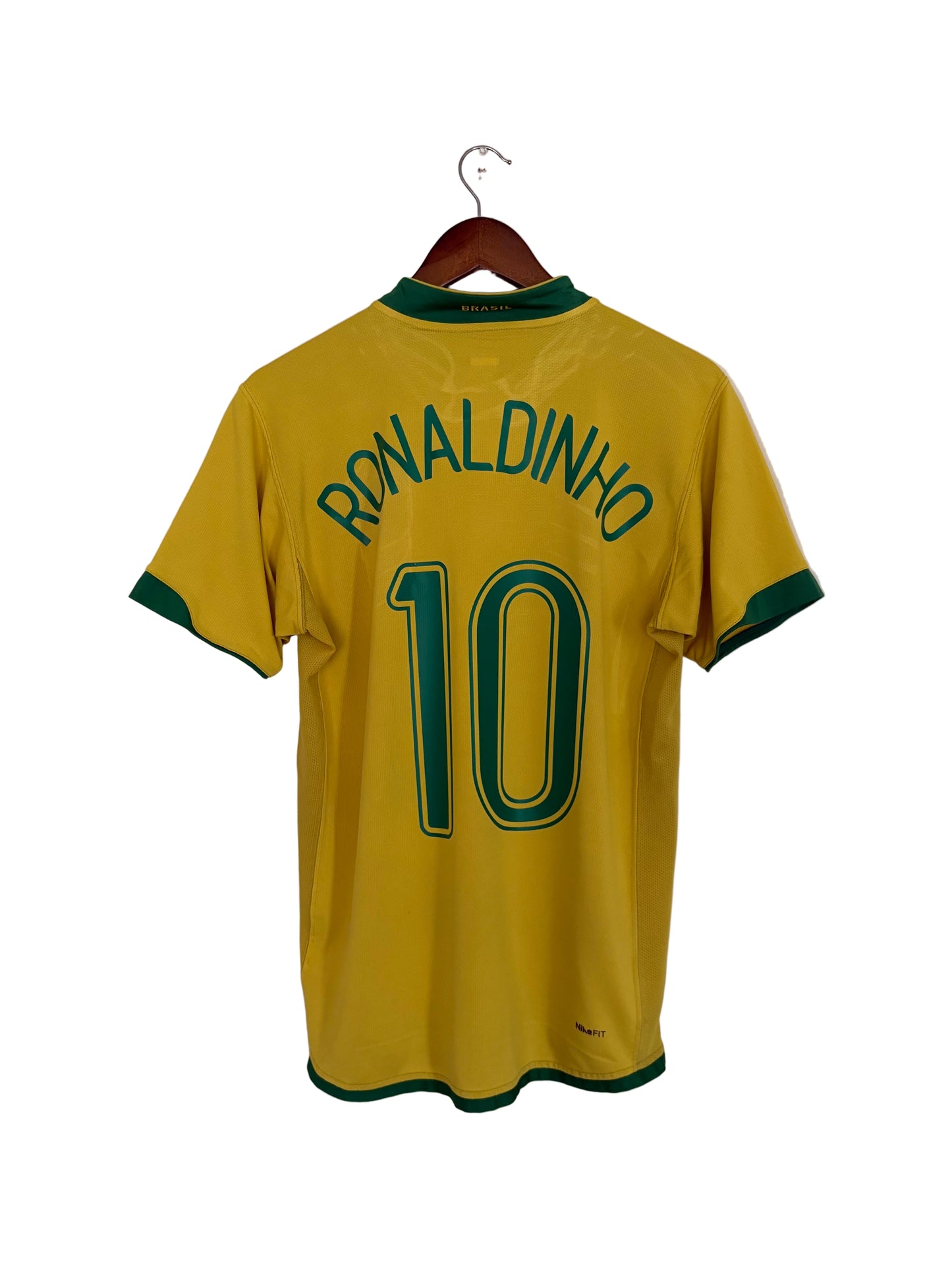 2006 Brazil Ronaldinho