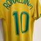 2006 Brazil Ronaldinho