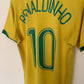 2006 Brazil Ronaldinho
