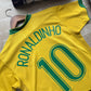 2006 Brazil Ronaldinho
