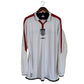 England Long Sleeve World Cup 02 Home Kit by Umbro